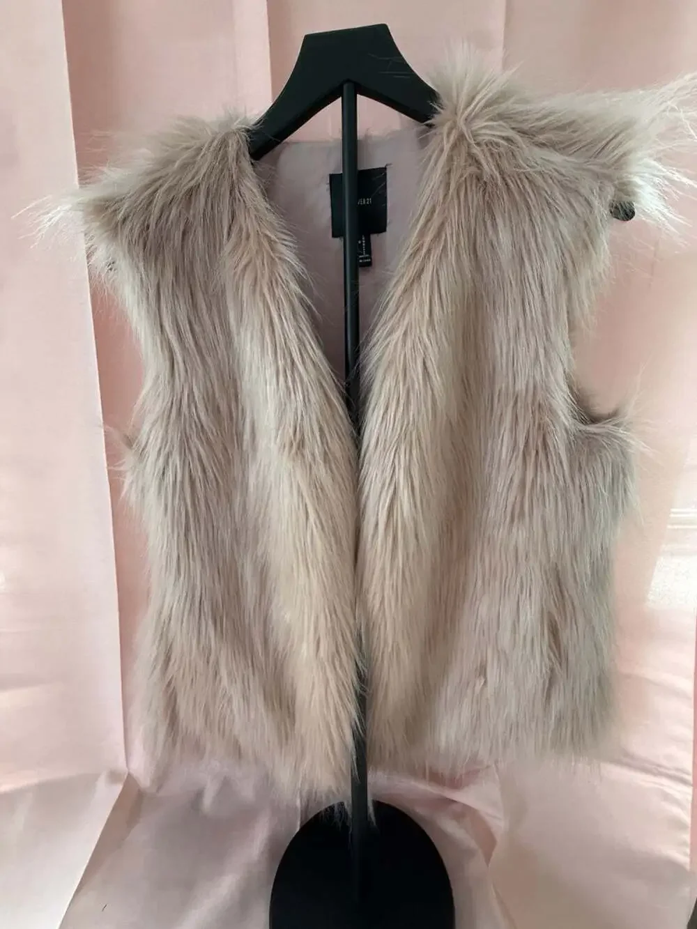 Forever 21